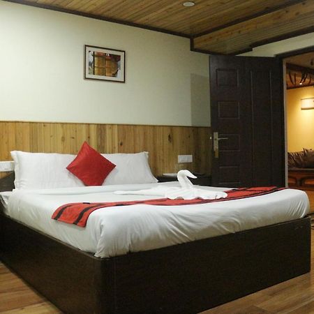 Hotel Yang'S Inn دارجيلنغ المظهر الخارجي الصورة