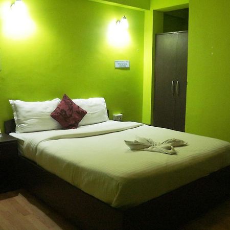Hotel Yang'S Inn دارجيلنغ المظهر الخارجي الصورة