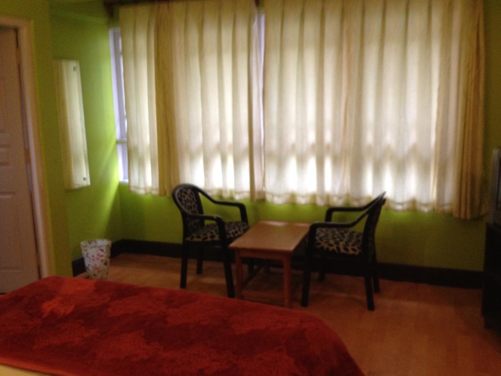 Hotel Yang'S Inn دارجيلنغ المظهر الخارجي الصورة