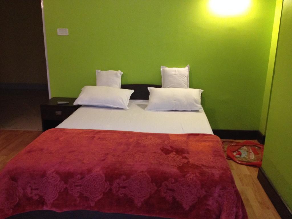 Hotel Yang'S Inn دارجيلنغ المظهر الخارجي الصورة