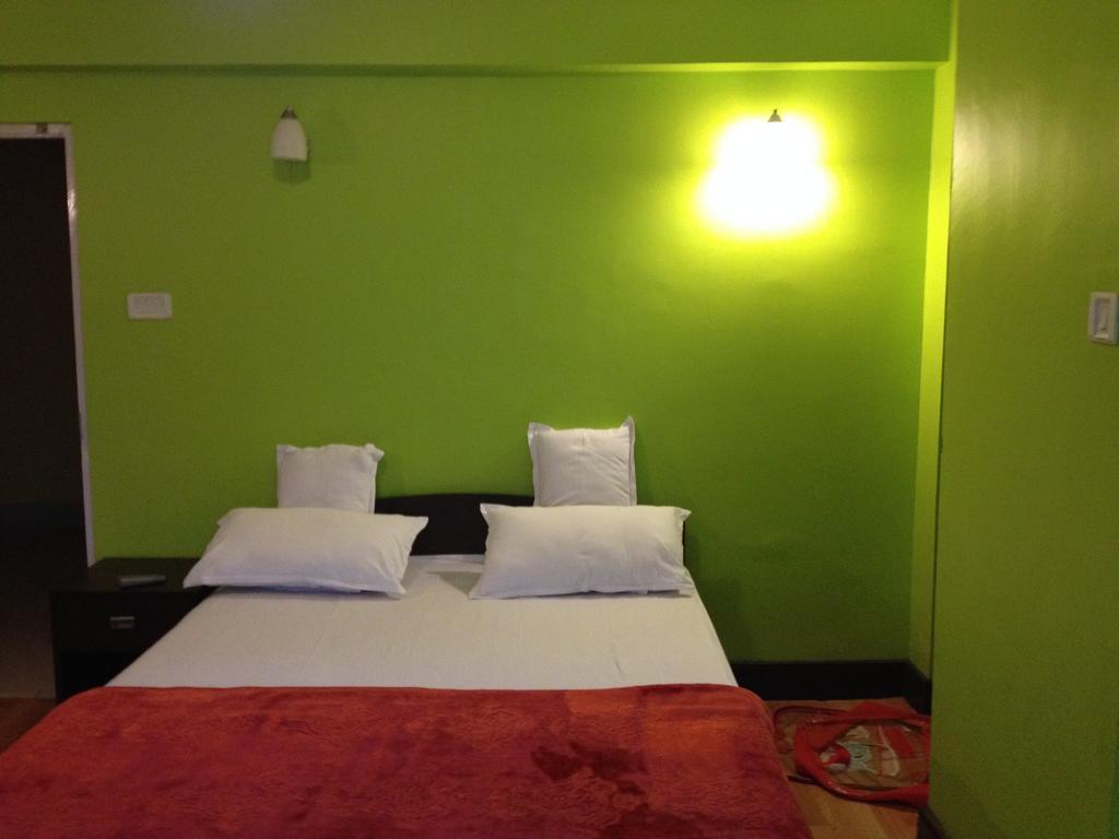 Hotel Yang'S Inn دارجيلنغ الغرفة الصورة