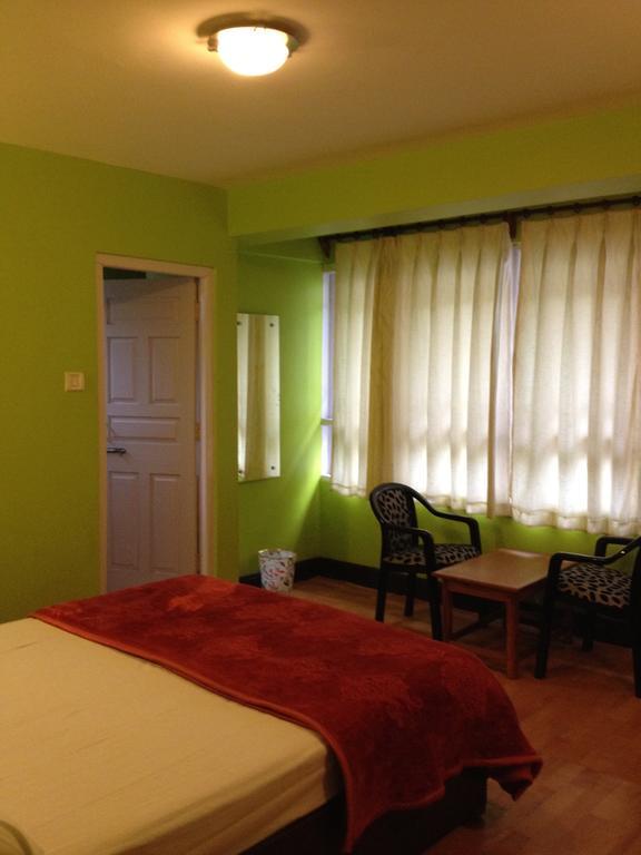 Hotel Yang'S Inn دارجيلنغ المظهر الخارجي الصورة