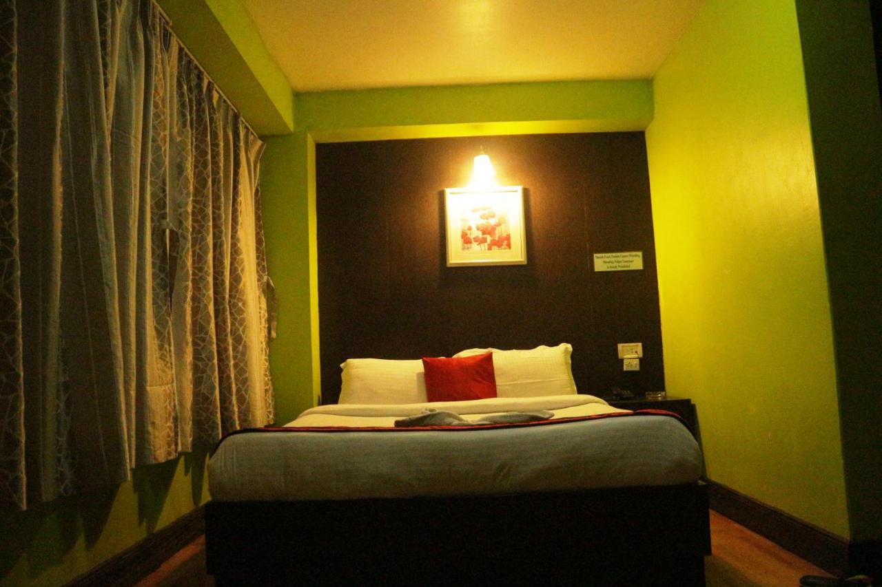 Hotel Yang'S Inn دارجيلنغ المظهر الخارجي الصورة