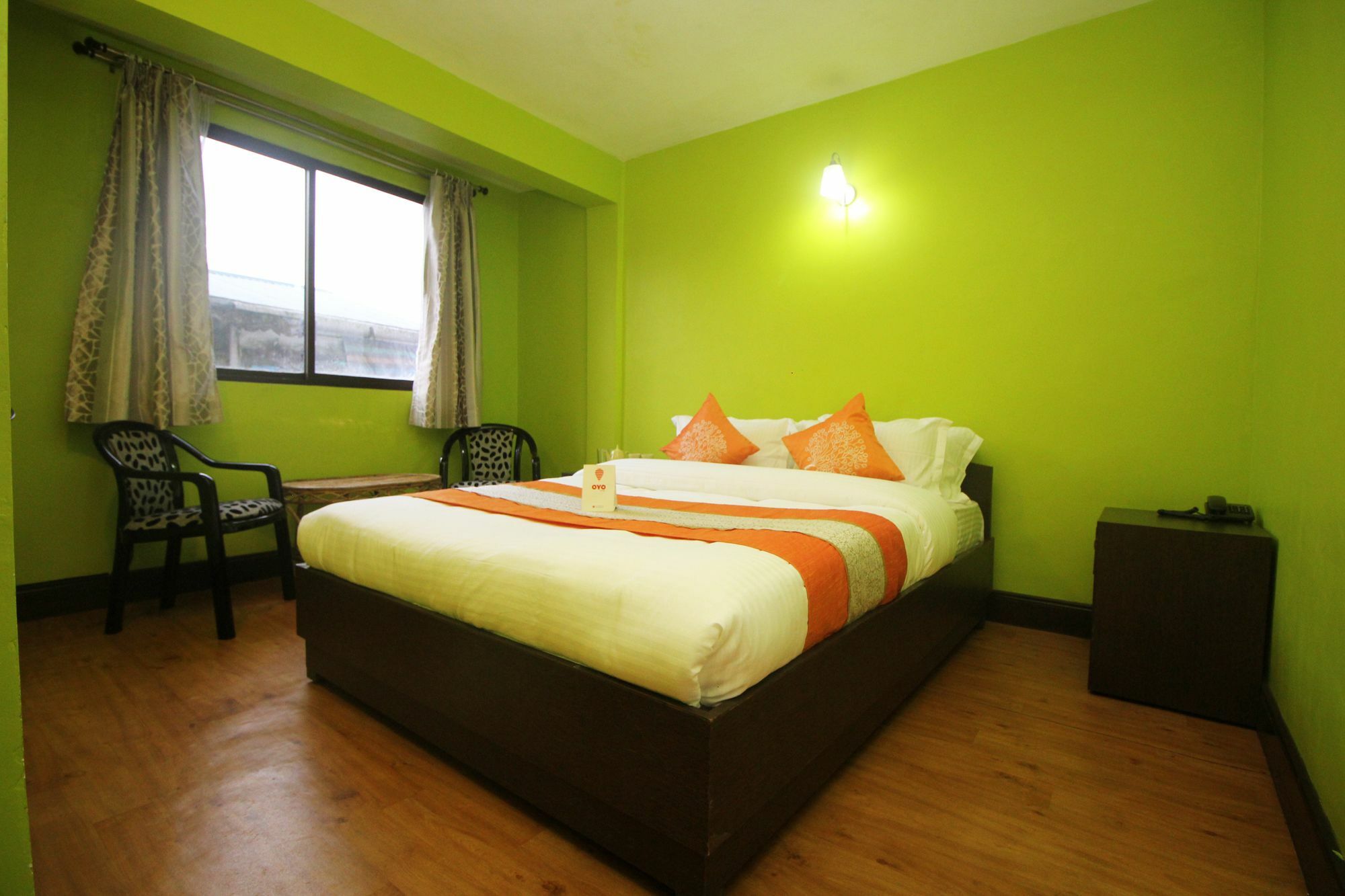 Hotel Yang'S Inn دارجيلنغ المظهر الخارجي الصورة