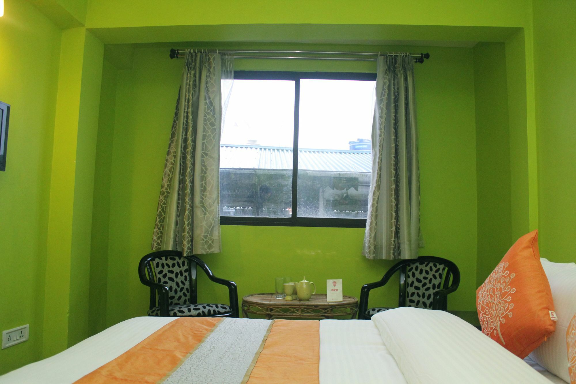 Hotel Yang'S Inn دارجيلنغ المظهر الخارجي الصورة