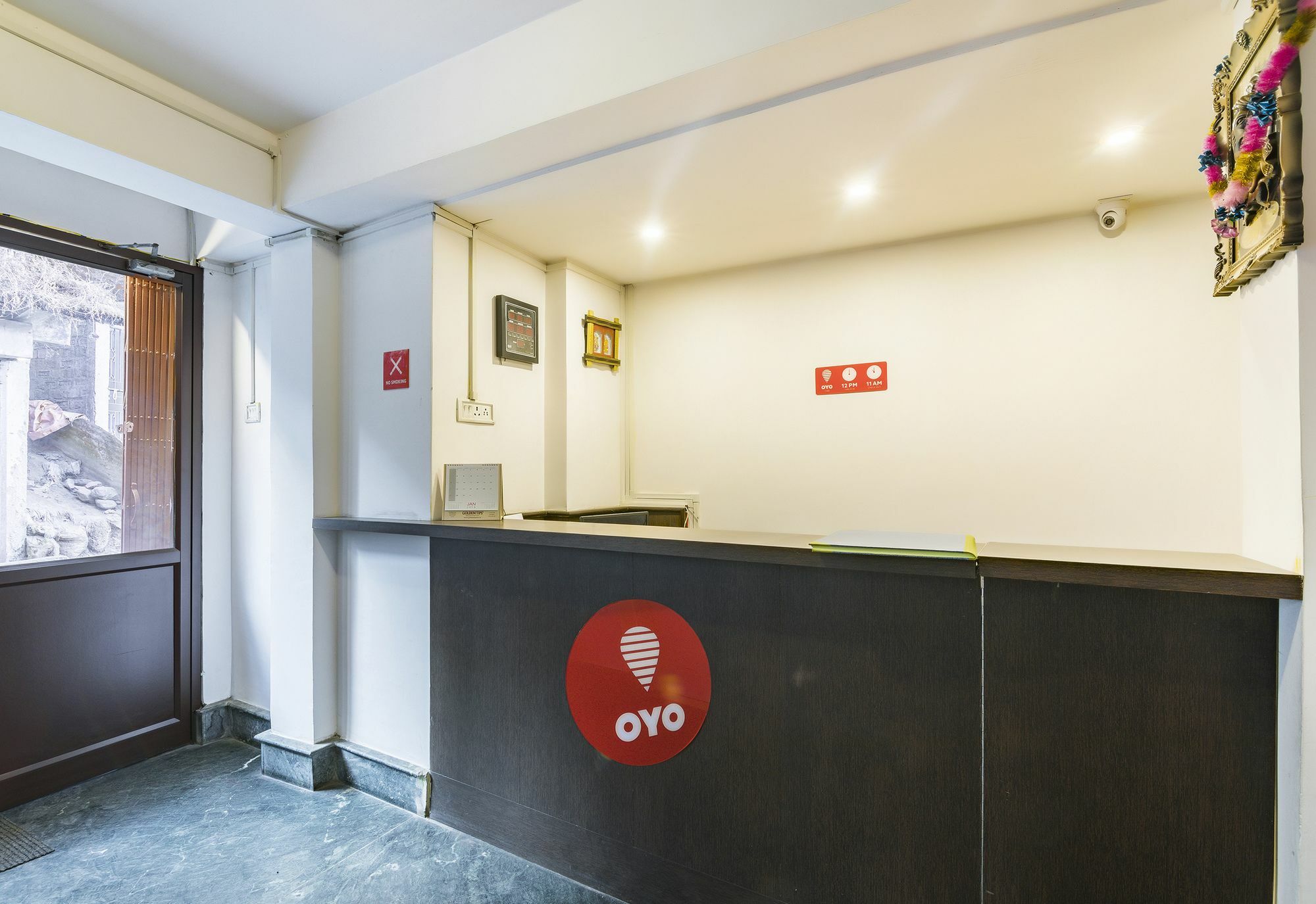 Hotel Yang'S Inn دارجيلنغ المظهر الخارجي الصورة