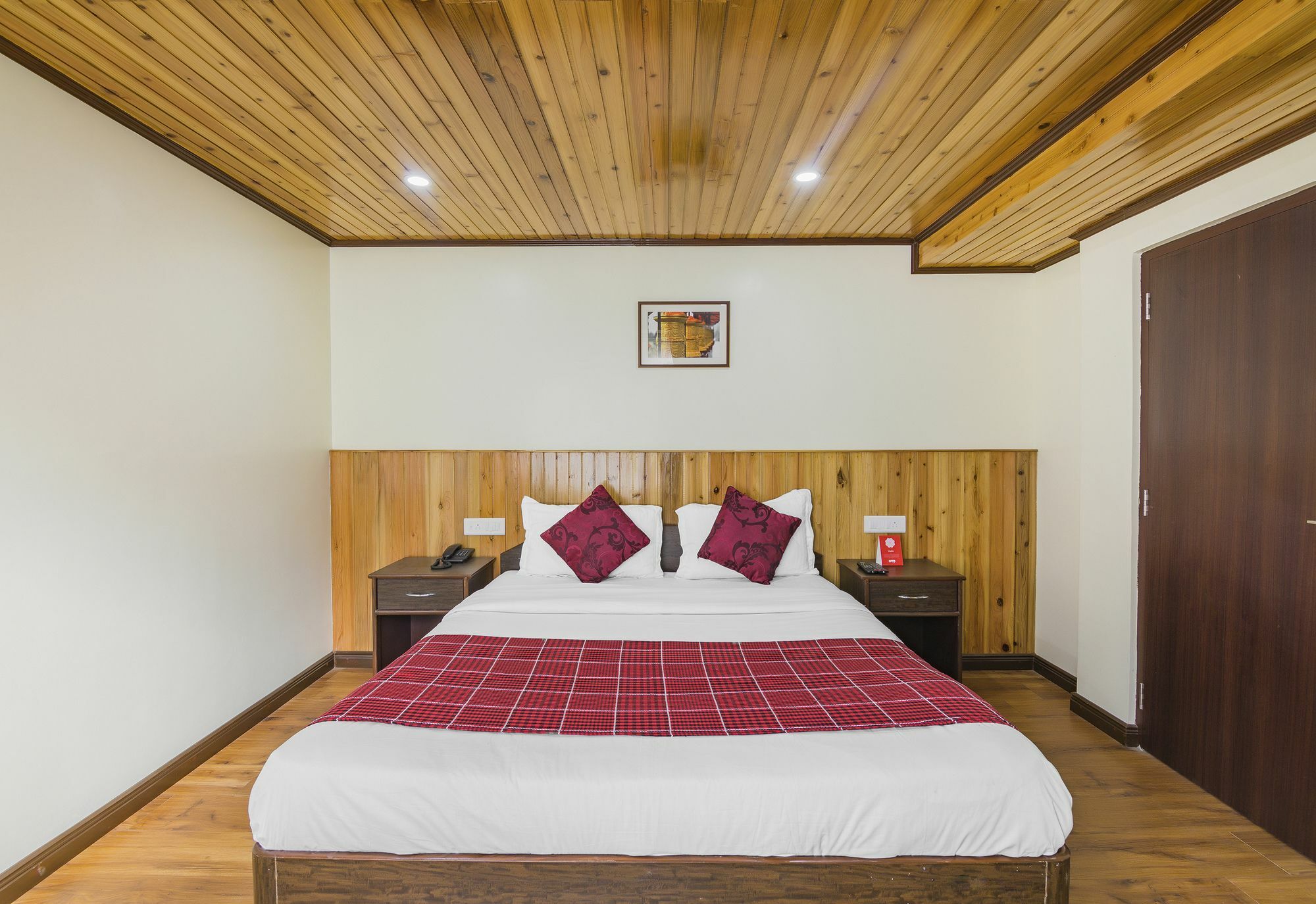 Hotel Yang'S Inn دارجيلنغ المظهر الخارجي الصورة