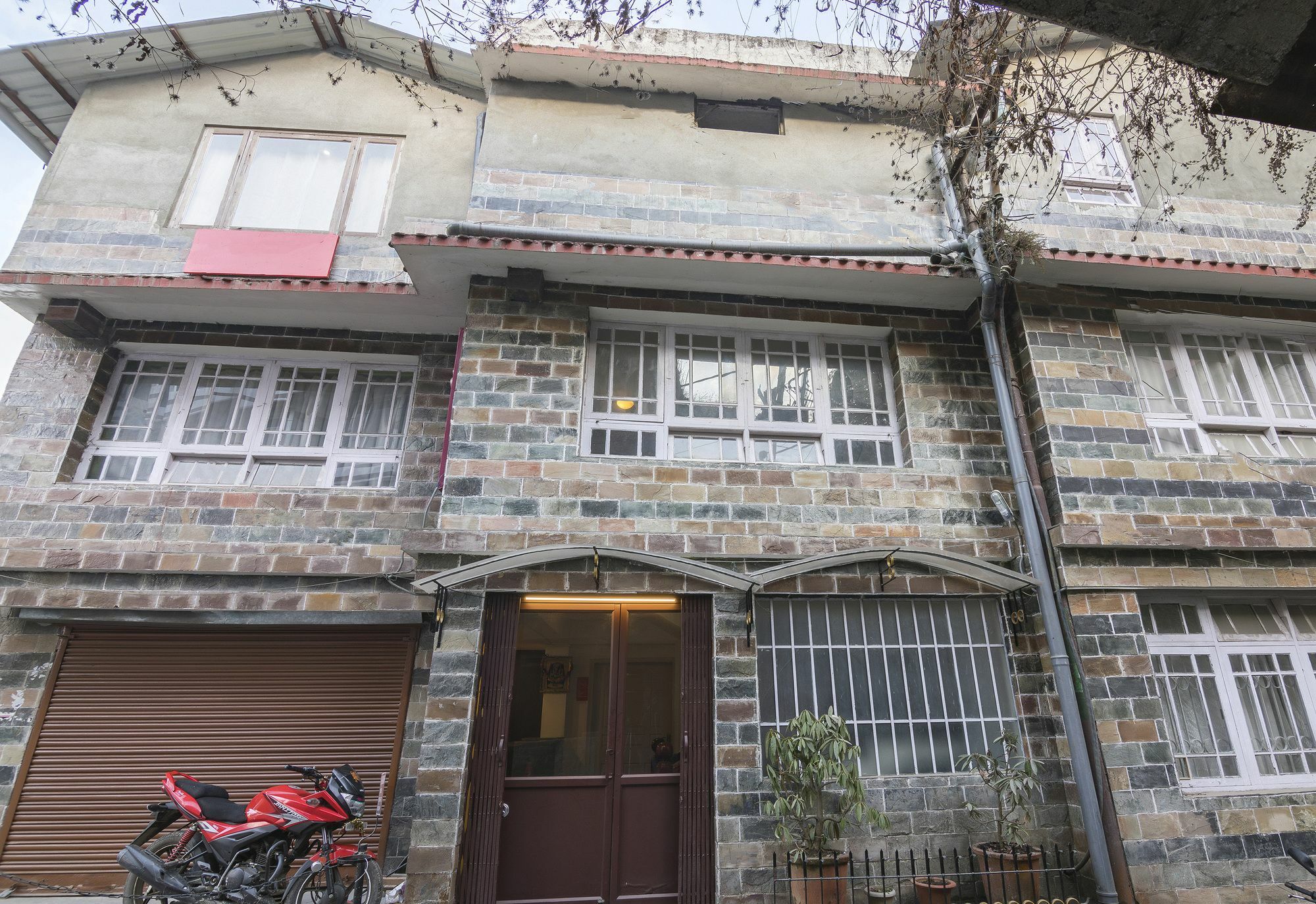 Hotel Yang'S Inn دارجيلنغ المظهر الخارجي الصورة